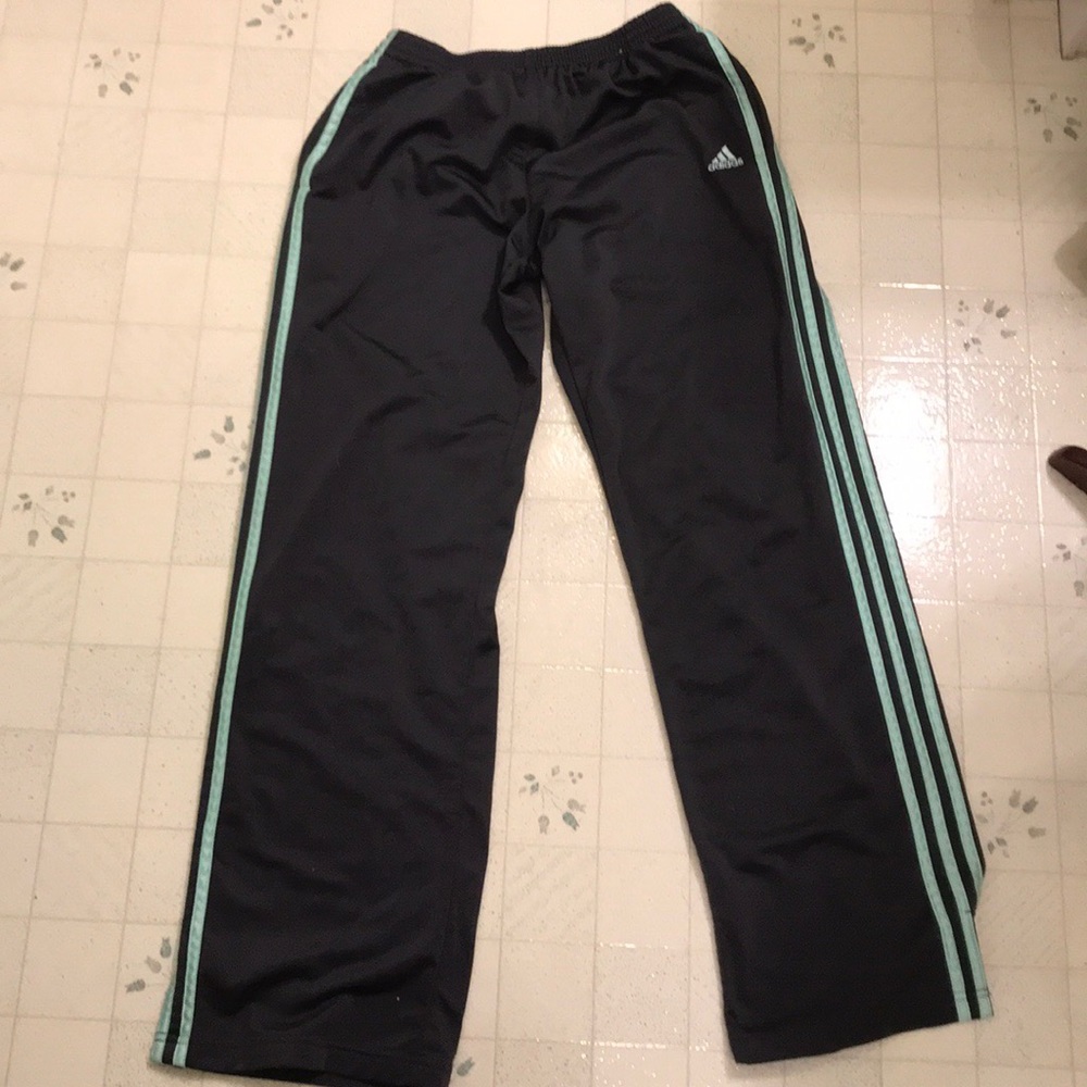 Adidas sweatpants